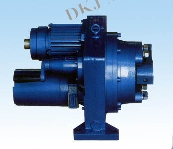 津上DKJ-610電動執(zhí)行器樣本及產(chǎn)品圖片-機(jī)電商情網(wǎng)電子樣本庫