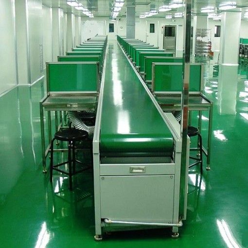 深圳優(yōu)質(zhì)防靜電流水線設(shè)備產(chǎn)品推薦