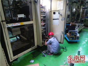 福大學(xué)子走進(jìn)生產(chǎn)一線 校企聯(lián)動(dòng)助推數(shù)字中國，手機(jī)配件產(chǎn)業(yè)轉(zhuǎn)型升級(jí)