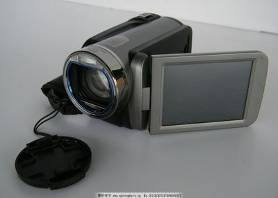 從數碼攝像機到手機配件 移動影像時代的技術變革與消費趨勢